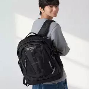 잔스포츠 오딧세이 BLACK