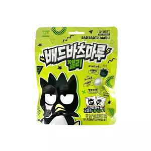 서주 배드바츠마루 젤리 42g