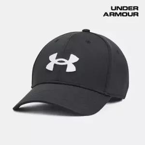 남성 UA 블리칭 어저스터블 캡 1376701-001