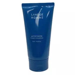 라네즈 옴므 액티브 워터 폼 클렌져 150ml