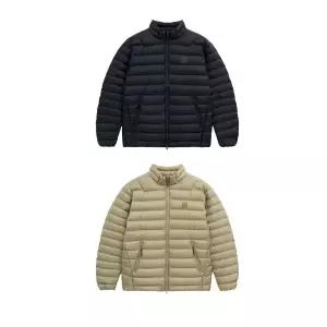 [롯데백화점]푸마 남여공용 베이직 경량 덕다운 자켓 529485-01 02