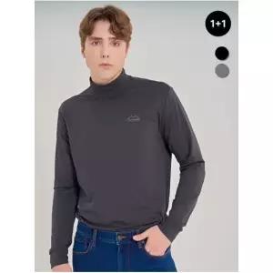 11패플네파이젠벅 에어로웜 모크넥 남성