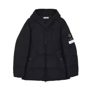 [스톤아일랜드] FW26 남성 크링클 렙스 NY 패딩 L2S154100037 S0A23 V0029 125478