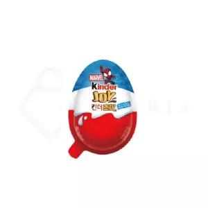 킨더 조이 초콜릿 블루 20g 24개