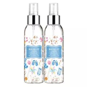 부케가르니 프레그런스드 헤어 앤 바디미스트 베이비파우더 145ml 2개