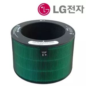LG전자LG 퓨리케어 공기청정기 AS183HWWA 퓨리청정 H 필터 정품
