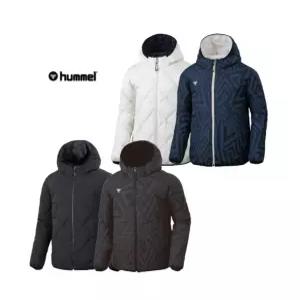 험멜 양면 경량 볼패딩 HM-6896