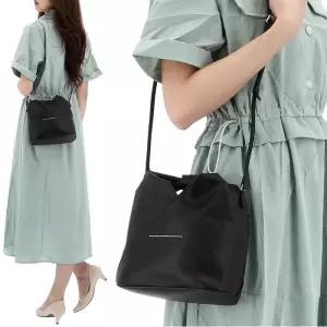 26FW MM6 메종마르지엘라 재패니즈 크로스백 SB6WD0026 P8396 T8013