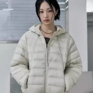 [매장정품] 탑텐 여성 AIRTECH 파카_MSG4JP2403