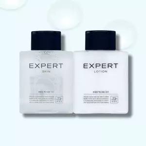 미장센 미스쾌남 엑스퍼트 남성 2종(스킨+로션) 대용량