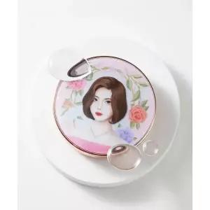 메이크업헬퍼아트 팩트 오리지널 프로 피니쉬 25g 러블리 레이첼