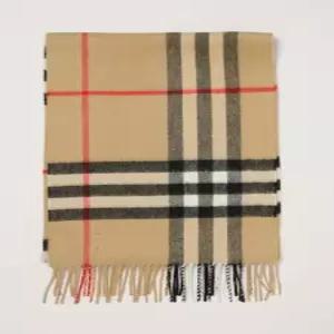 버버리 MUST IT_BurberryScarf FW26 8076576