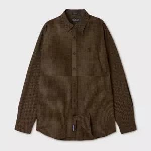 후아유 Vintage Check Shirts U WHYCG4921U 1000860328353