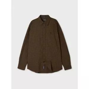 후아유 Vintage Check Shirts U WHYCG4921U 1000874883993