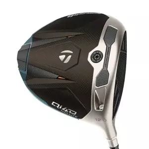 [테일러메이드] Qi4D MAX LITE 드라이버 2026년 여성용