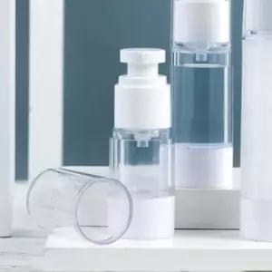 휴대용 진공 스프레이 공병 로션 화장품 소분 용기 빈병 20ml