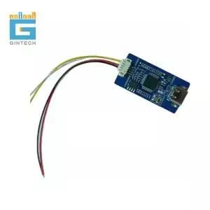 CVBS-USB 변환기 AV/CVBS 아날로그 신호를 Type-C 고화질 1080P 캡처 카드로 변환 AHD-USB 드라이브 불필요