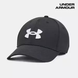 남성 UA 블리칭 어저스터블 캡 1376701-001