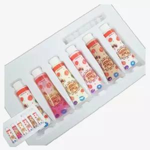 랜덤발송 만들기용 데코크림 DIY세트 공예활동 생크림폼 핸드폰케이스용 소품제작 1개