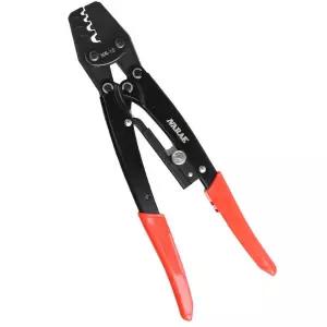 터미널압착기 단자압착기 1.5/2.5/6/10SQ OK-15/NR-15