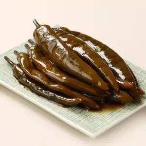 민픽 고추장아찌 500G