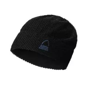 시에라디자인 sierradesigns SIERRA DESIGNS X ON THE TRAIL 옥타 2WAY 비니 BLACK