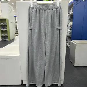 [에꼴리에]에꼴리에 비죠폴딩커브와이드바지 26C5754_SC