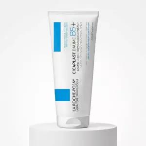 [한정수량] 라로슈포제 시카플라스트 밤 B5+ 200ml기획 (+1.5ml+시카토너50ml+히알루세럼1.5ml)