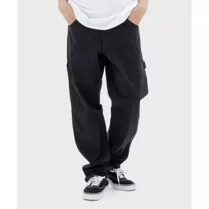 매장정품 DICKIES 디키즈 덕 캔버스 카펜터 팬츠 Black DK012916C40 2007622