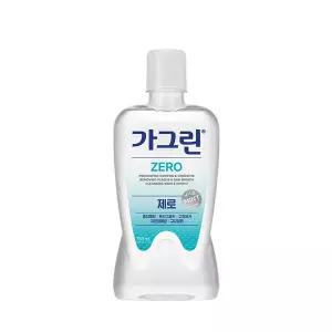 [동아제약] 가그린 구강청결제 제로 750ml
