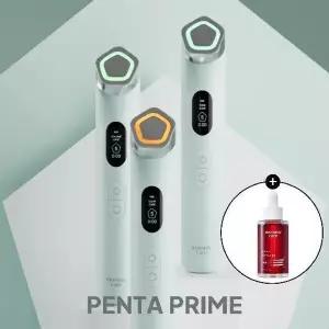 [하프클럽/]펜타프라임 올인원 탄력기기   ABC 광채앰플 30ml