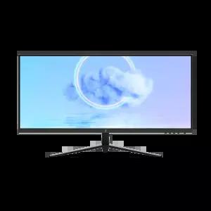 주연테크 V26FX75 와이드 모니터 FHD IPS HDR 66~67cm(26인치), 무결점