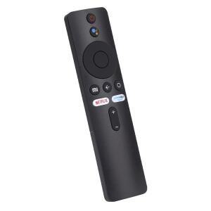 샤오미 MI XMRM-006 S MI TV 스틱, MDZ-22-AB MDZ-24-AA 스마트 TV 박스, 블루투스 음성 리모컨,