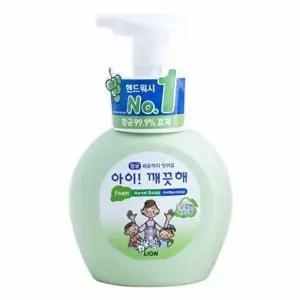 고품질 손제 포밍손세정제 250ml 용량 본품형 손케어 손제 포밍손세정제 손케어 위생케어 손세정제 WFRKO9