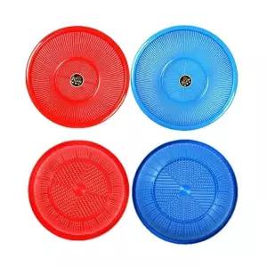 채소바구니 소쿠리 9호(약57X18.5cm) 물빠짐바구니
