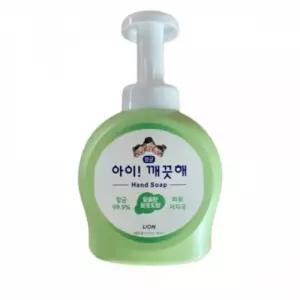 핸드워시 아이깨끗해 본품(청포도)250ML
