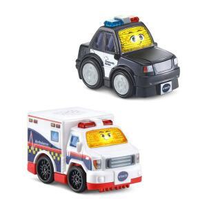 VTech Go 친구들을 돕는 스마트 휠 2팩
