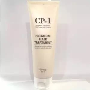 에스테틱하우스 씨피원 CP-1 프리미엄 단백질 헤어 트리트먼트 250ml