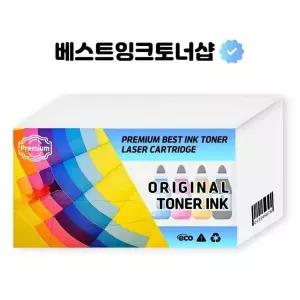 [제이큐]삼성 호환토너 SL M2079F검정 MLT D111S