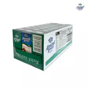 매일유업 코스트코 아몬드브리즈 오리지널 190ml X 24 아몬드우유