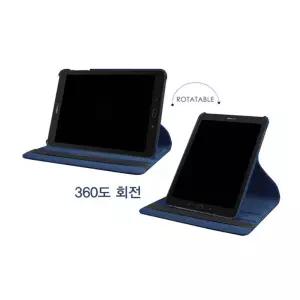 갤럭시탭A9 A11plus 회전 스탠드 케이스