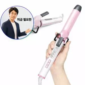 지금 필요한 봉고데기 스마트 컬링 롤리팝 파텍4068 고대기 헤어