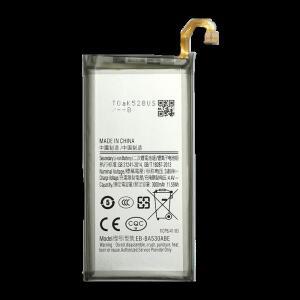 삼성 갤럭시 A8 2018 SM-A530F SM-A530K 교체용 배터리용 3000mAh EB-BA530ABE 배터리