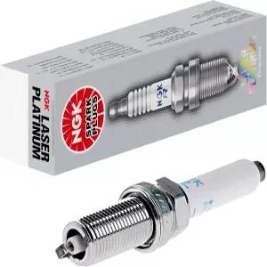 NGK PLFER7A8EG 레이저 플래티넘 스파크 플러그 1팩(94833)