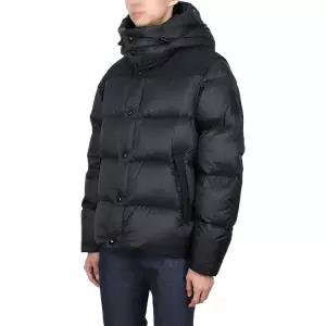 [롯데백화점]버버리 버버리 LEEDS 리즈 퀼팅 다운 패딩자켓 8096382