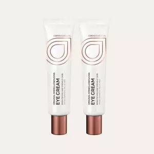 자민경 크레마카라콜 링클리듀싱 아이크림 20ml 2개