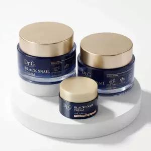 [1+1/광채탄력] 닥터지 블랙스네일 크림 50ml 1+1 기획 +(15ml 추가 증정)