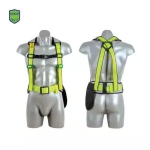 [BZJLGJKD_4C]국제 상체식 안전대 K031-51 10-0291 공장