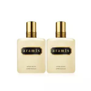 애프터쉐이브 아라미스 면도후 로션 모든피부용 200ml x 2 스위스