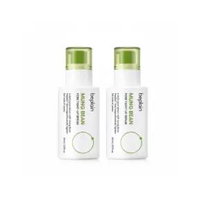 비플레인 녹두 모공 타이트업 세럼 30ml 2개